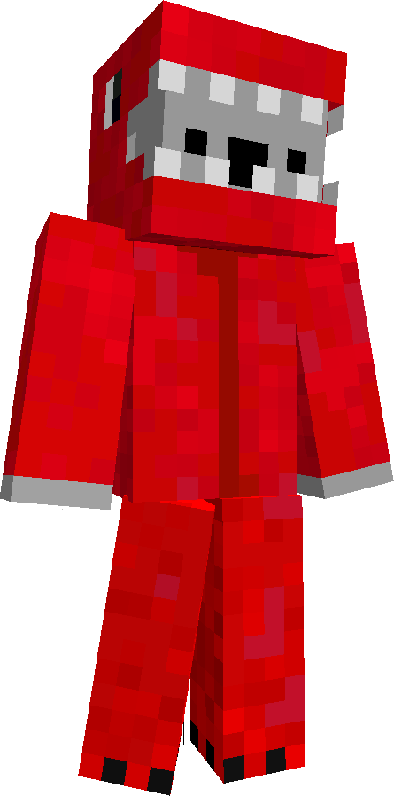 canadianx's skin