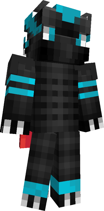 virtuala's skin