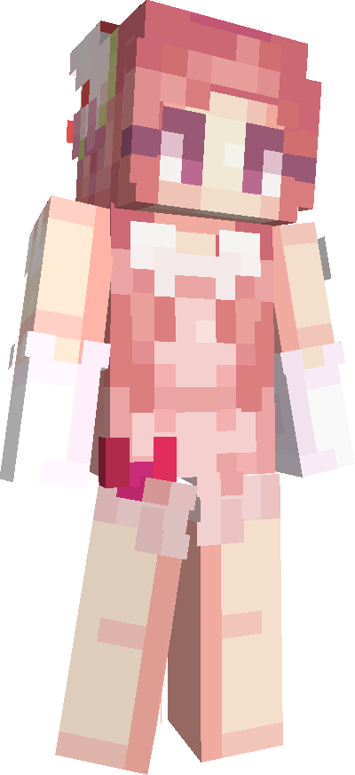 dj_foxy15's skin