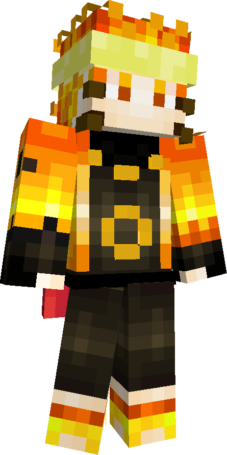 phazerx's skin