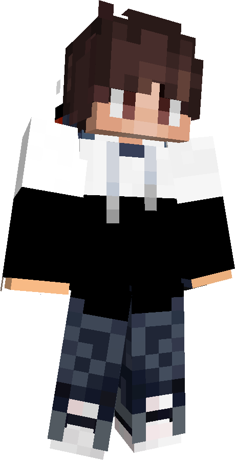 steadydiet1's skin