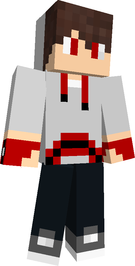 cxcode's skin