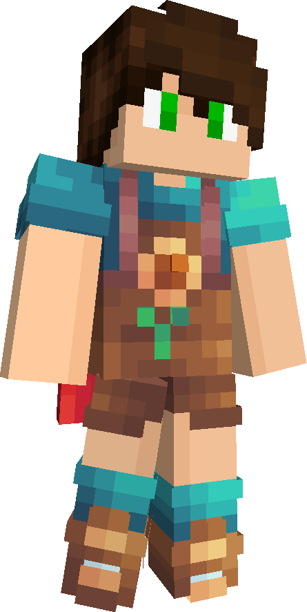 thatmochi's skin