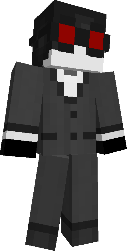 svper's skin