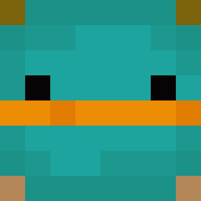 perryishot's avatar