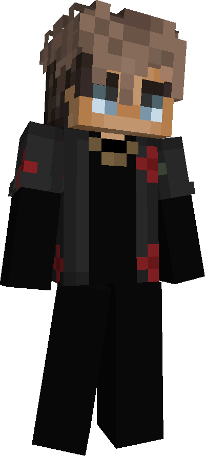 srjake's skin