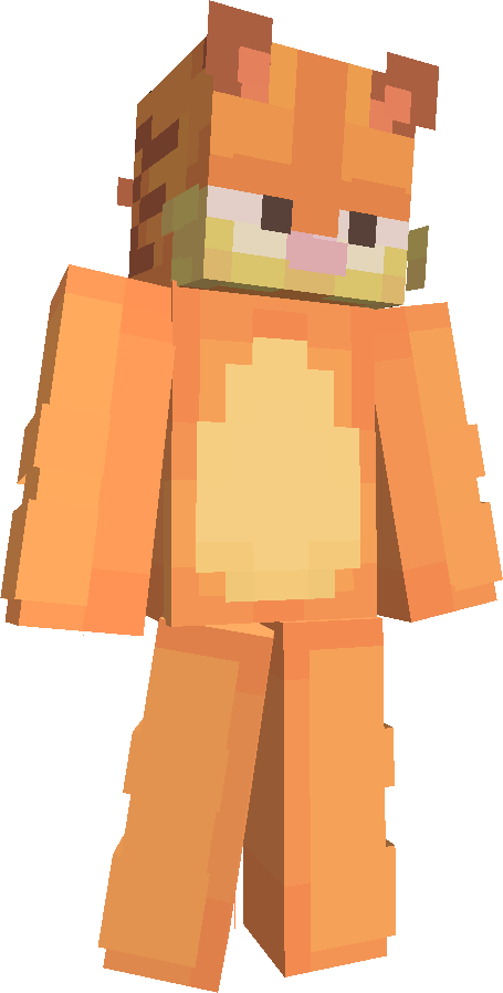 ripmyoldacc's skin
