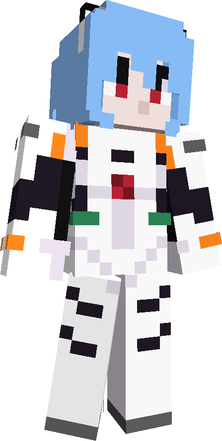 nerewa_'s skin