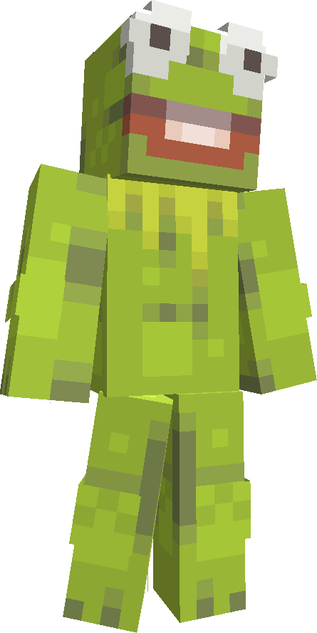 lwrathz's skin