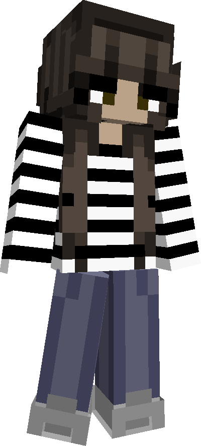 vanillaxboba's skin