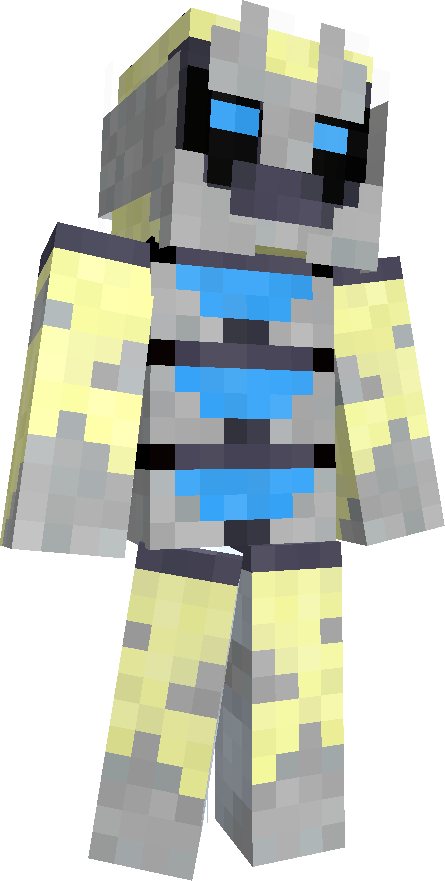 deathoverlord's skin