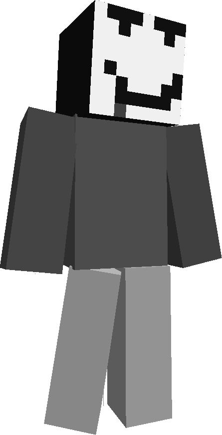 ochyt's skin