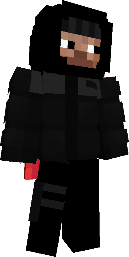 666deckard's skin