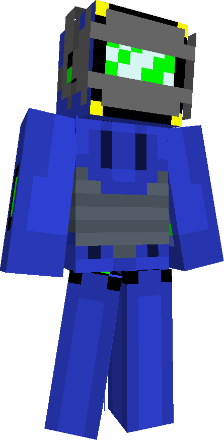 flashbang_deaf's skin
