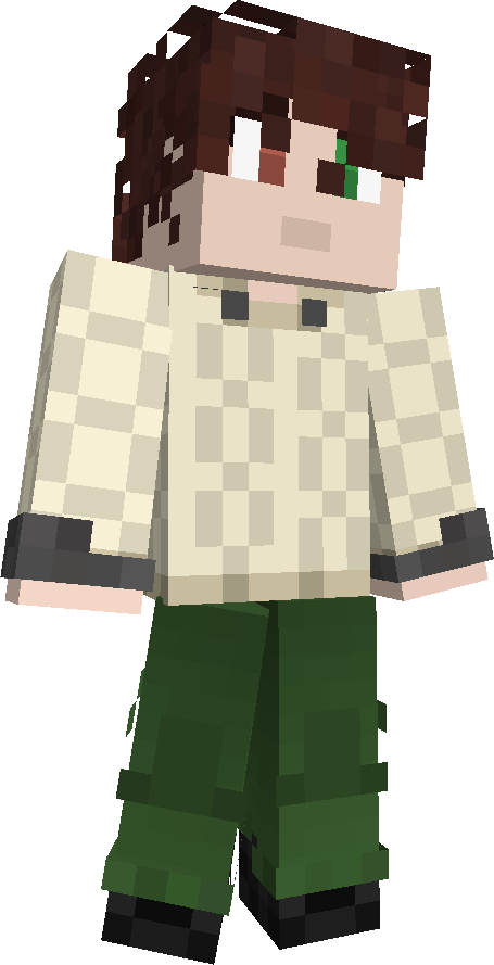 topgearwill's skin
