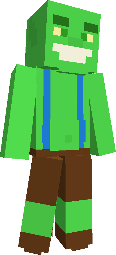 ball6750's skin