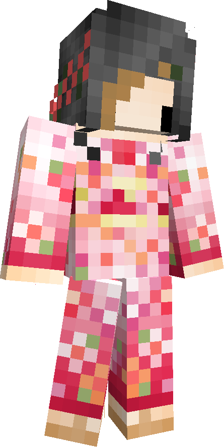 briley's skin