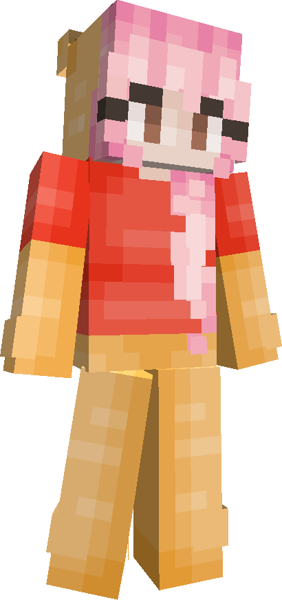 lillac1026's skin