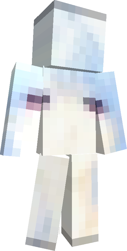 bedridden1's skin