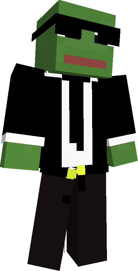razleraz's skin
