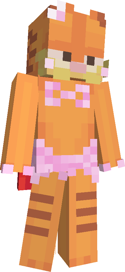 kittykatbrookie's skin