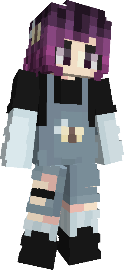 infinity_tree's skin