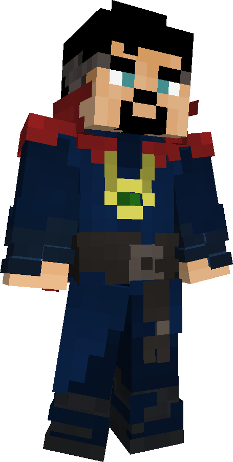 ballfingerz's skin
