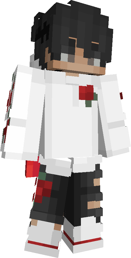 cmaat's skin