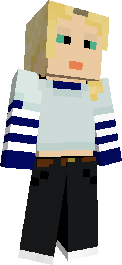 xxvaskemaskinexx's skin