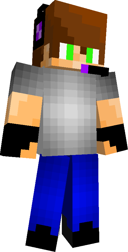 jesinsr's skin