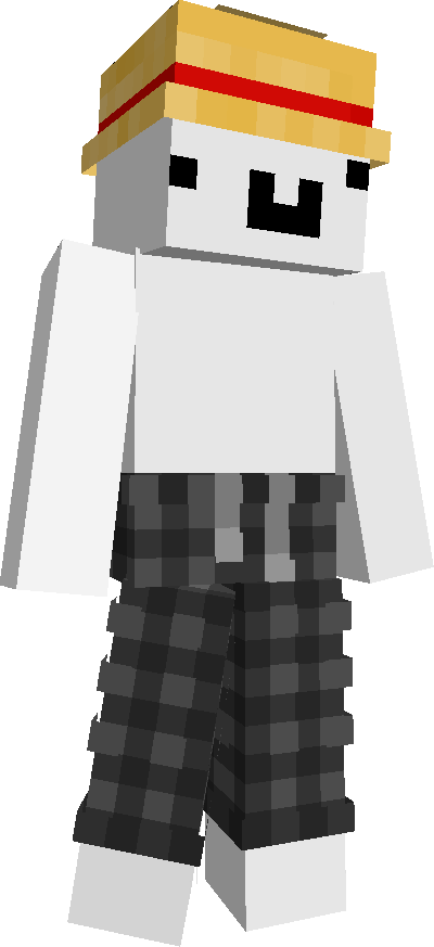 pyromastermind's skin