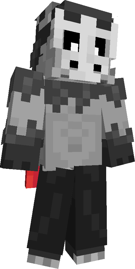 kinbread's skin
