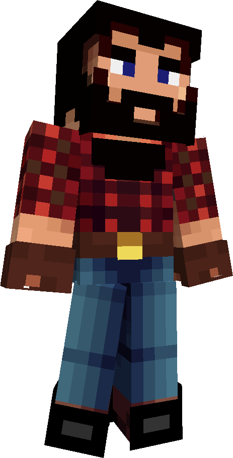 mutandinerosa's skin