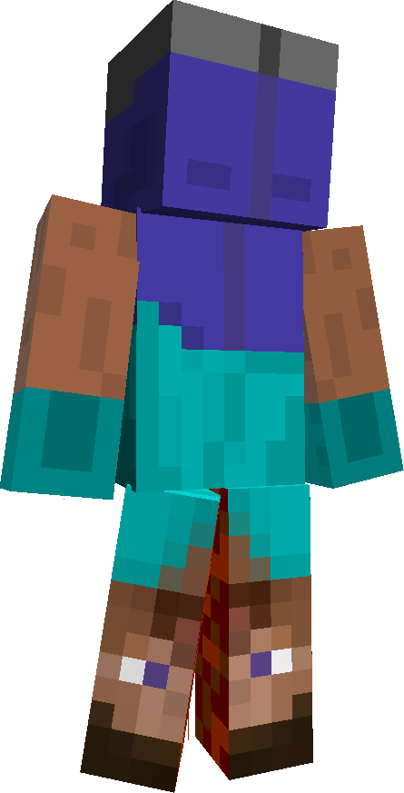 possiblepizzaman's skin