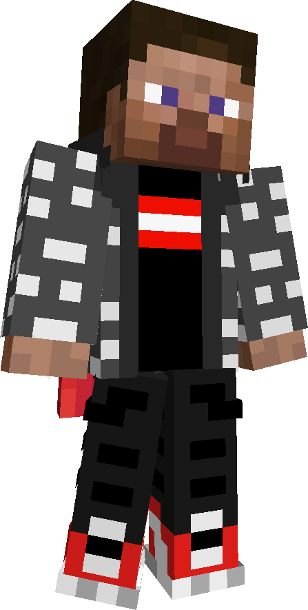 thegamechangerr's skin