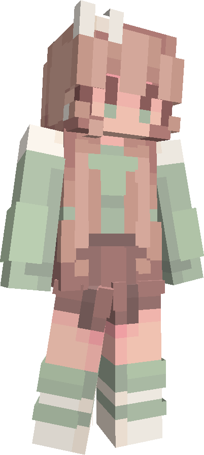 abbyimposter's skin