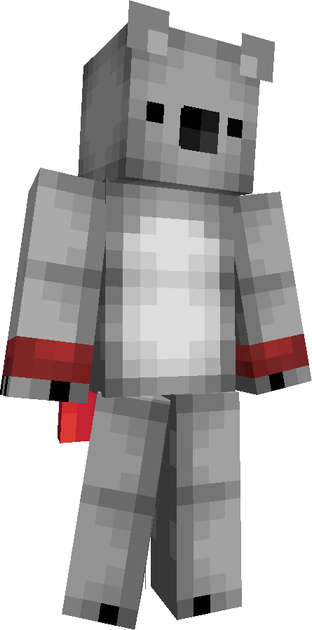 kofteh's skin