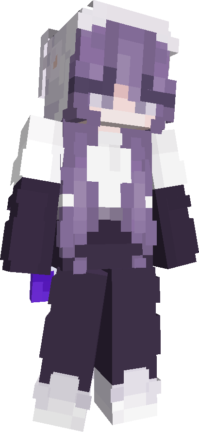 xtrollek's skin