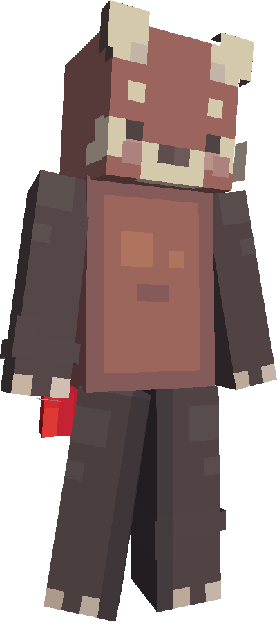 bartuxd's skin