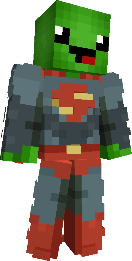 comradebob's skin