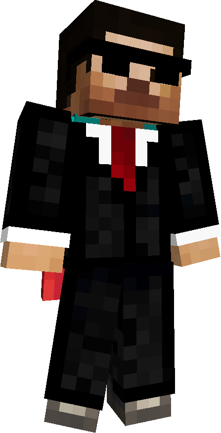 professormfl's skin