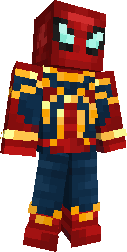 dengacr's skin