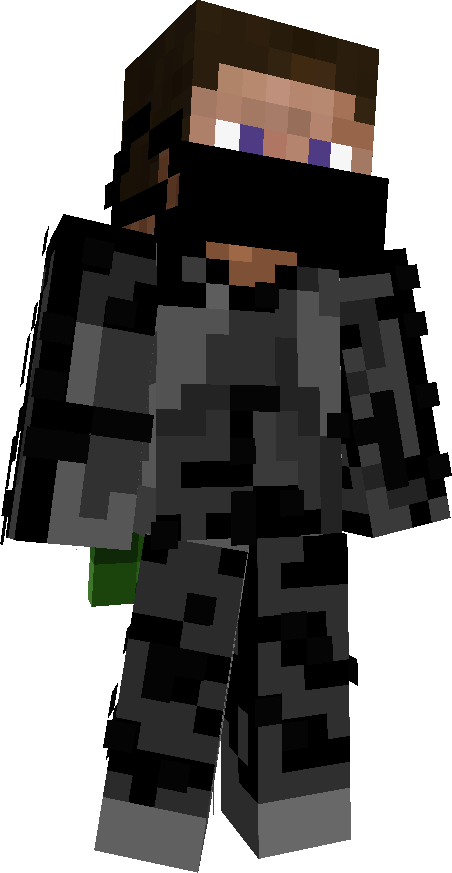 subsonic6363's skin