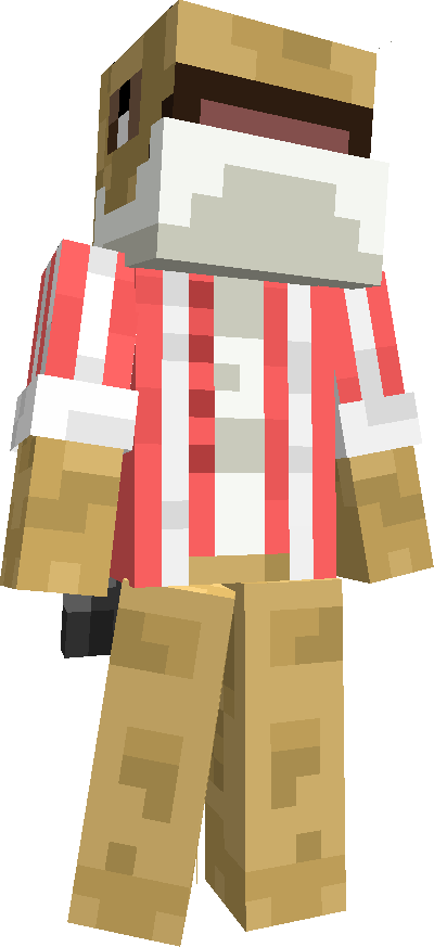 asbesn's skin