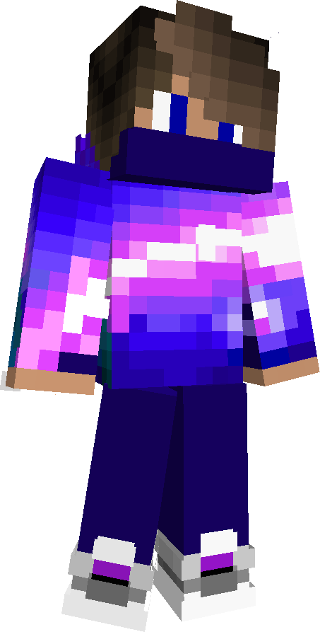 stark107's skin