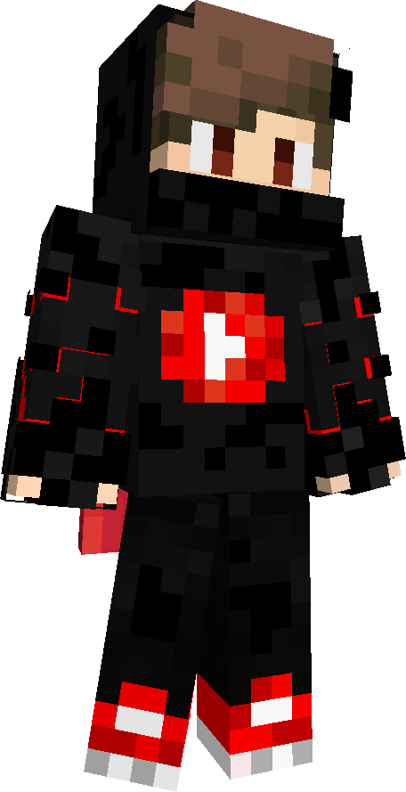iamhacker1014's skin