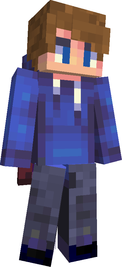 albingo_'s skin