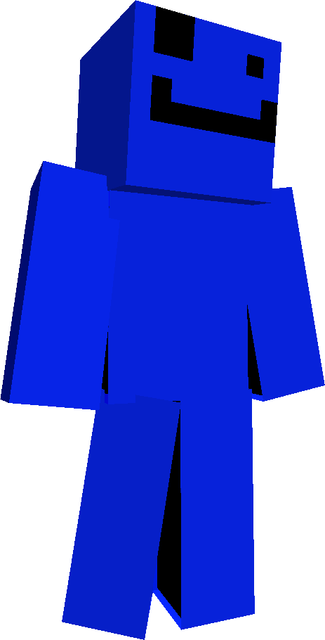 willman_mc's skin