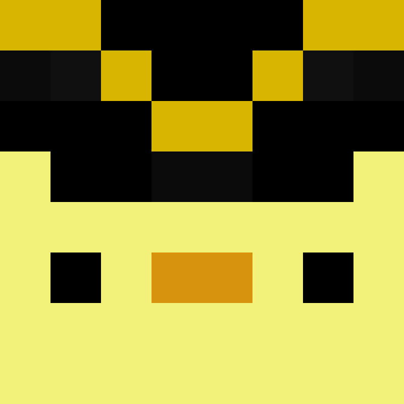 raipotatobean's avatar