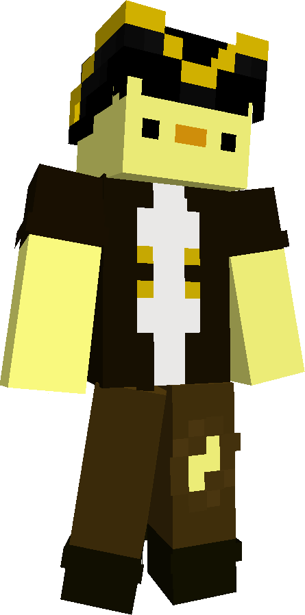 raipotatobean's skin